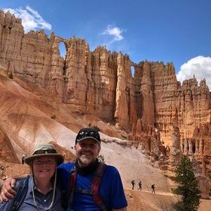 Meet your Posher, Claudette